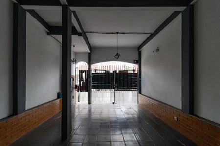 Casa à venda com 154m², 3 quartos e 1 vagaGaragem