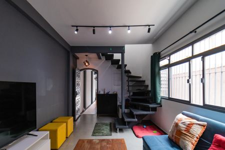 Casa à venda com 154m², 3 quartos e 1 vagaSala