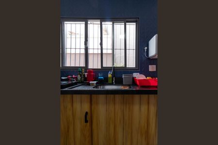 Casa à venda com 154m², 3 quartos e 1 vagaCozinha