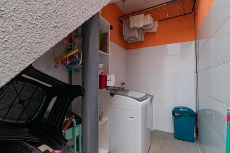 Casa à venda com 154m², 3 quartos e 1 vagaÁrea de Serviço