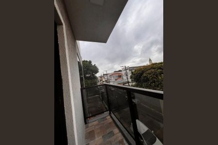 Foto 04 de apartamento à venda com 2 quartos, 45m² em Água Rasa, São Paulo