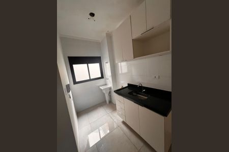 Foto 03 de apartamento à venda com 2 quartos, 45m² em Água Rasa, São Paulo