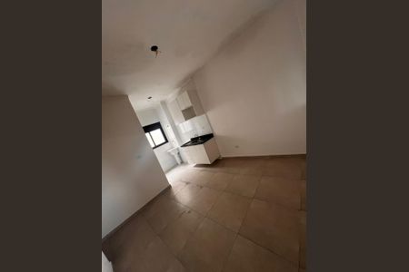 Foto 02 de apartamento à venda com 2 quartos, 45m² em Água Rasa, São Paulo