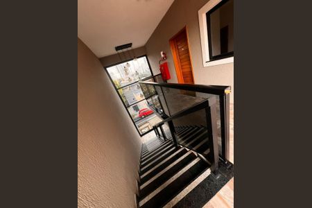 Foto 18 de apartamento à venda com 2 quartos, 45m² em Água Rasa, São Paulo