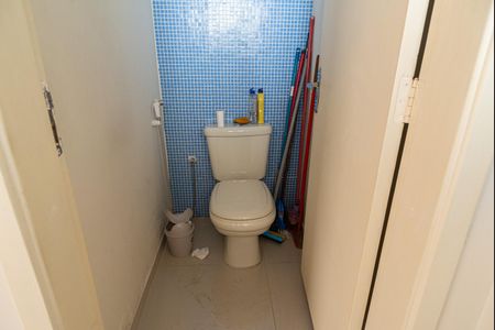 Apartamento para alugar com 98m², 2 quartos e 1 vaga Apartamento para alugar com 98m², 2 quartos e 1 vagaBanheiro