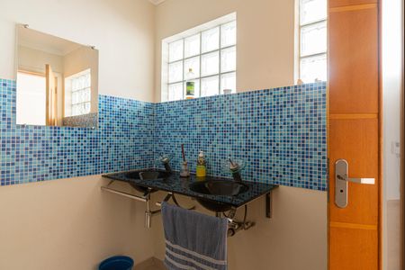 Apartamento para alugar com 98m², 2 quartos e 1 vaga Apartamento para alugar com 98m², 2 quartos e 1 vagaBanheiro