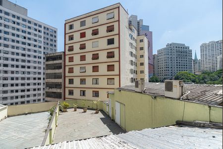 Apartamento para alugar com 98m², 2 quartos e 1 vaga Apartamento para alugar com 98m², 2 quartos e 1 vagaVista do Quarto 2