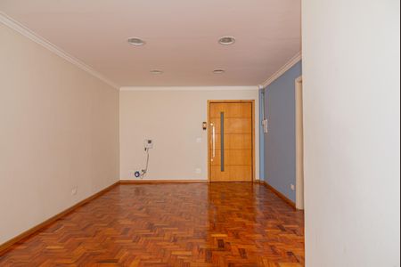 Sala de apartamento para alugar com 2 quartos, 98m² em Bela Vista, São Paulo
