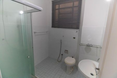 Apartamento para alugar com 80m², 2 quartos e sem vaga Apartamento para alugar com 80m², 2 quartos e sem vagaBanheiro