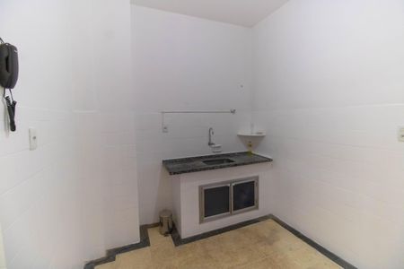 Apartamento para alugar com 80m², 2 quartos e sem vaga Apartamento para alugar com 80m², 2 quartos e sem vagaCozinha