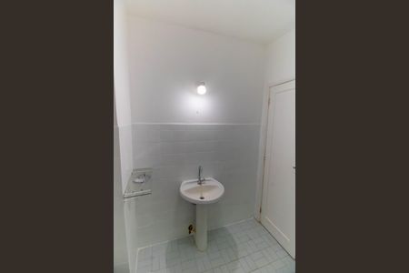 Apartamento para alugar com 80m², 2 quartos e sem vaga Apartamento para alugar com 80m², 2 quartos e sem vagaBanheiro