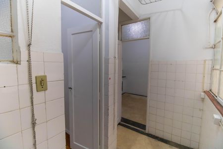 Apartamento para alugar com 80m², 2 quartos e sem vaga Apartamento para alugar com 80m², 2 quartos e sem vagaÁrea de Serviço