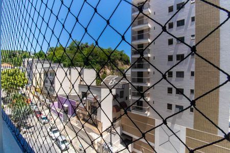 Apartamento para alugar com 80m², 2 quartos e sem vaga Apartamento para alugar com 80m², 2 quartos e sem vagaQuarto 1