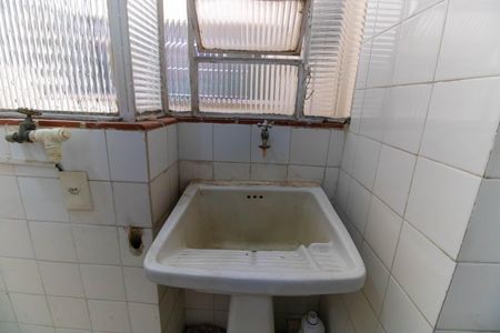 Apartamento para alugar com 80m², 2 quartos e sem vaga Apartamento para alugar com 80m², 2 quartos e sem vagaÁrea de Serviço