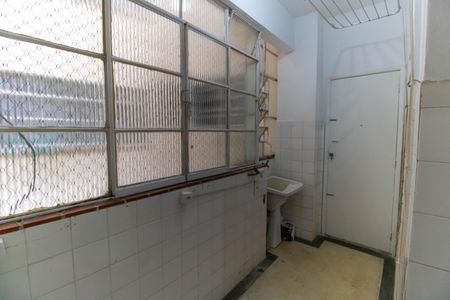 Apartamento para alugar com 80m², 2 quartos e sem vaga Apartamento para alugar com 80m², 2 quartos e sem vagaÁrea de Serviço