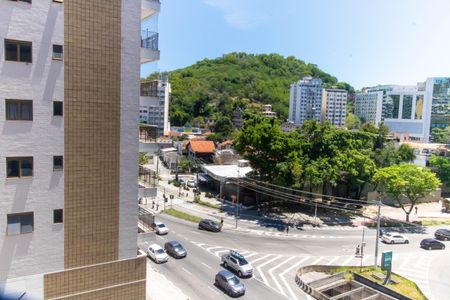 Apartamento para alugar com 80m², 2 quartos e sem vaga Apartamento para alugar com 80m², 2 quartos e sem vagaVista da Sala