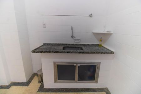 Apartamento para alugar com 80m², 2 quartos e sem vaga Apartamento para alugar com 80m², 2 quartos e sem vagaCozinha