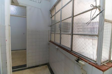 Apartamento para alugar com 80m², 2 quartos e sem vaga Apartamento para alugar com 80m², 2 quartos e sem vagaÁrea de Serviço