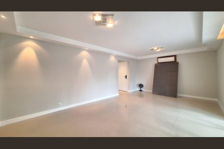 Sala de apartamento para alugar com 3 quartos, 160m² em Barra Funda, São Paulo