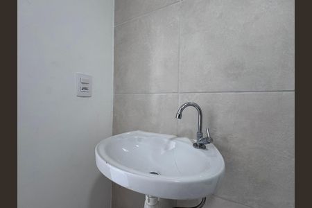 Apartamento para alugar com 48m², 2 quartos e 1 vagaBanheiro