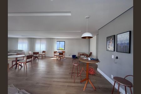Apartamento para alugar com 48m², 2 quartos e 1 vagaÁrea comum