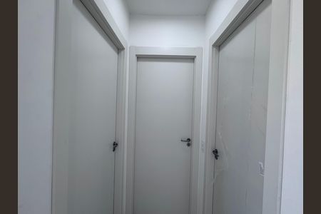 Apartamento para alugar com 48m², 2 quartos e 1 vagaCorredor