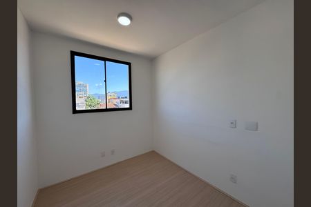 Apartamento para alugar com 48m², 2 quartos e 1 vagaQuarto 2