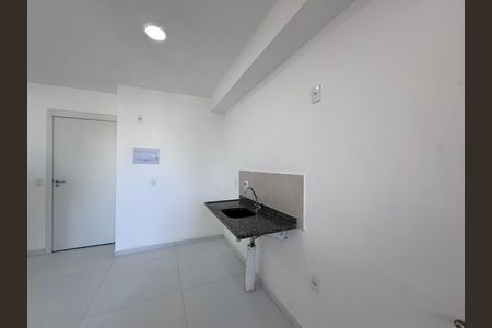 Apartamento para alugar com 48m², 2 quartos e 1 vagaCozinha e Área de Serviço