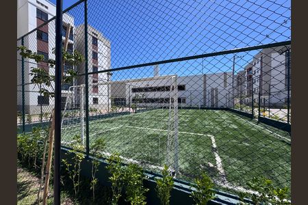 Apartamento para alugar com 48m², 2 quartos e 1 vagaÁrea comum