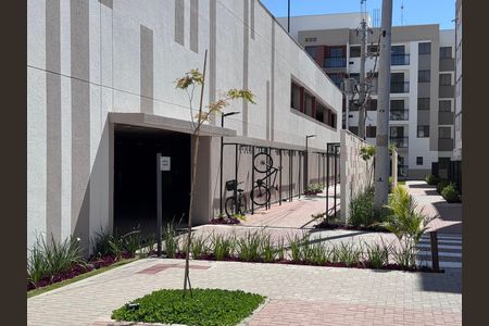 Apartamento para alugar com 48m², 2 quartos e 1 vagaÁrea comum