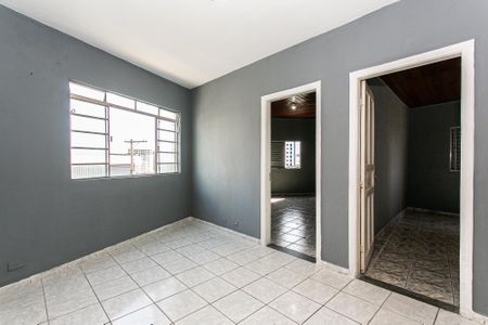 Sala de casa à venda com 2 quartos, 70m² em Vila Matilde, São Paulo