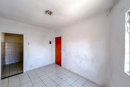 Sala de casa à venda com 2 quartos, 70m² em Vila Matilde, São Paulo