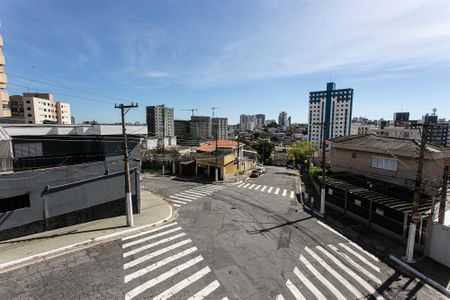 Vista do Quarto 1 de casa à venda com 2 quartos, 70m² em Vila Matilde, São Paulo
