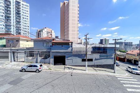 Vista da Sala de casa à venda com 2 quartos, 70m² em Vila Matilde, São Paulo