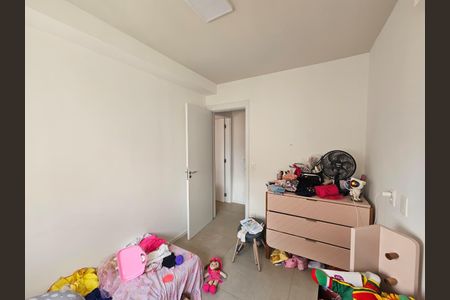 Apartamento à venda com 67m², 2 quartos e 1 vagaQuarto