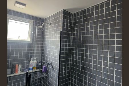 Apartamento à venda com 67m², 2 quartos e 1 vagaBanheiro