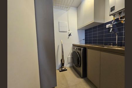 Apartamento à venda com 67m², 2 quartos e 1 vagaCozinha