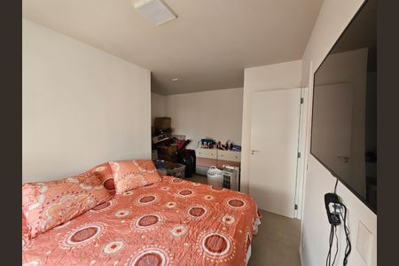 Apartamento à venda com 67m², 2 quartos e 1 vagaQuarto