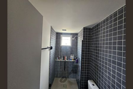 Apartamento à venda com 67m², 2 quartos e 1 vagaBanheiro