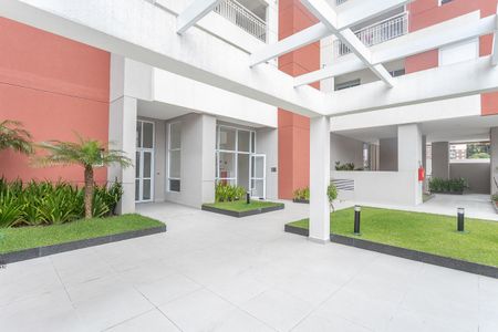 Apartamento à venda com 61m², 2 quartos e 2 vagasÁrea comum