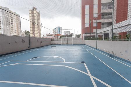 Apartamento à venda com 61m², 2 quartos e 2 vagasQuadra Esportiva