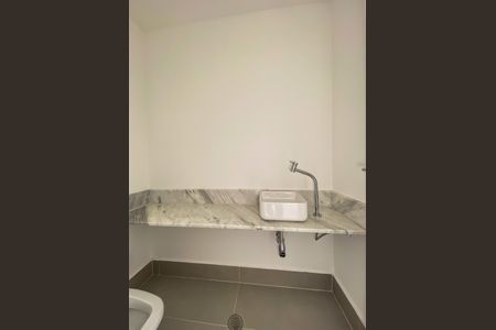 Apartamento à venda com 154m², 3 quartos e 2 vagasLavabo