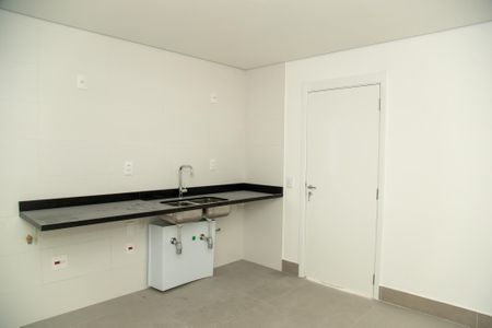 Apartamento à venda com 154m², 3 quartos e 2 vagasCozinha