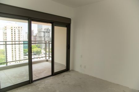 Apartamento à venda com 154m², 3 quartos e 2 vagasQuarto Suíte