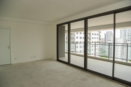 Apartamento à venda com 154m², 3 quartos e 2 vagasSala