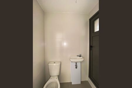 Apartamento à venda com 154m², 3 quartos e 2 vagasBanheiro de serviço