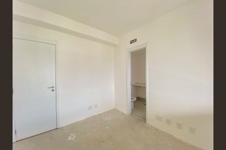 Apartamento à venda com 154m², 3 quartos e 2 vagasQuarto 2 - Suíte
