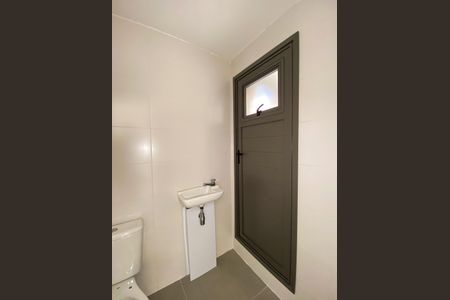 Apartamento à venda com 154m², 3 quartos e 2 vagasBanheiro de serviço