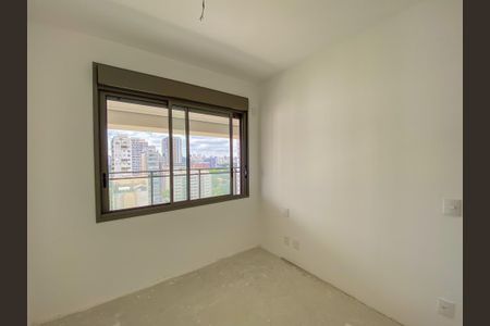 Apartamento à venda com 154m², 3 quartos e 2 vagasQuarto 2 - Suíte