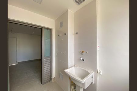 Apartamento à venda com 154m², 3 quartos e 2 vagasÁrea de Serviço